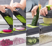 🧑‍🍳 Multi-purpose vegetable cutter