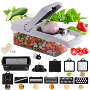 🧑‍🍳 Multi-purpose vegetable cutter