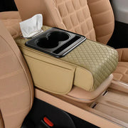 🔥LAST DAY PROMOTION - 50% OFF🔥Multi-function car armrest