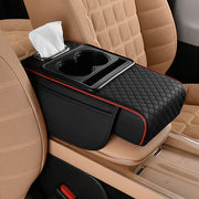 🔥LAST DAY PROMOTION - 50% OFF🔥Multi-function car armrest