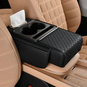 🔥LAST DAY PROMOTION - 50% OFF🔥Multi-function car armrest