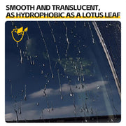 🔥 LAST DAY PROMOTION - 50%OFF 🔥 Auto Glass Scratch Care Polishing Fluid