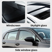 🔥 LAST DAY PROMOTION - 50%OFF 🔥 Auto Glass Scratch Care Polishing Fluid