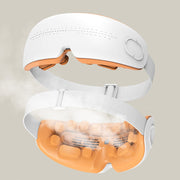 🔥👀Eye Massager with Heat & Cooling - Relieve Fatigue, Improve Dark Circles, Enhance Sleep Quality.