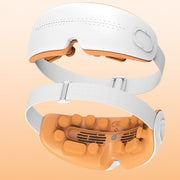 🔥👀Eye Massager with Heat & Cooling - Relieve Fatigue, Improve Dark Circles, Enhance Sleep Quality.