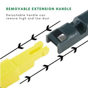 ✨ Sale 50% Discount🔥Double-headed window cleaning tool