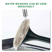 ✨ Sale 50% Discount🔥Double-headed window cleaning tool