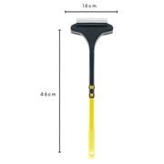 ✨ Sale 50% Discount🔥Double-headed window cleaning tool