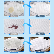 💛 50% OFF! Mattress Yellow Stain Cleaner 🧴✨