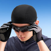 Ultra-Light Breathable Cycling Skull Cap