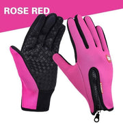 📱Hot Sale Deals-Warm Thermal Gloves for Cycling, Running, and Driving🧤