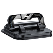📱✨ 360° Rotating Foldable Phone Holder - Universal Compatibility with Anti-Slip Base for Desk, Car & Travel Use 🚗💻