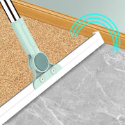 🧼LAST DAY SALE 50% OFF🔥🔥Minky Flexi Edge Sweeper: Multi-Surface Cleaning for Floors, Carpets & Windows