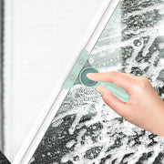 🧼LAST DAY SALE 50% OFF🔥🔥Minky Flexi Edge Sweeper: Multi-Surface Cleaning for Floors, Carpets & Windows