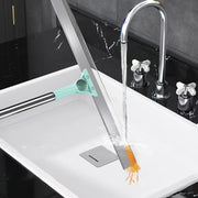 🧼LAST DAY SALE 50% OFF🔥🔥Minky Flexi Edge Sweeper: Multi-Surface Cleaning for Floors, Carpets & Windows