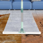 🧼LAST DAY SALE 50% OFF🔥🔥Minky Flexi Edge Sweeper: Multi-Surface Cleaning for Floors, Carpets & Windows