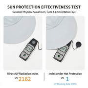 🧢 50% OFF NOW! 🌞 Women's Wide-Brim Sun Hat – UV Protection, Quick-Dry Fabric & Breathable Comfort for Beach & Travel 👒