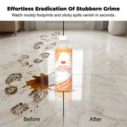 Multi-Effect Floor Cleaner with Mosquito Repellent