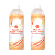 Multi-Effect Floor Cleaner with Mosquito Repellent