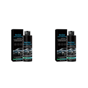 High-Gloss Hydrophobic Nano Ceramic Coating Spray
