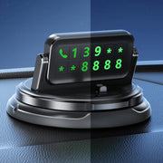 🔥Limited-time offer: 50% OFF🔥 360° swivel phone mount for the dashboard