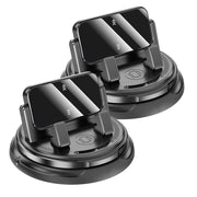 🔥Limited-time offer: 50% OFF🔥 360° swivel phone mount for the dashboard
