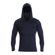 🔥 Hot Sale 60% OFF 🔥Men’s Lightweight Quick-Dry UV Protection Hoodie