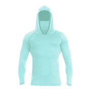 🔥 Hot Sale 60% OFF 🔥Men’s Lightweight Quick-Dry UV Protection Hoodie
