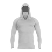 🔥 Hot Sale 60% OFF 🔥Men’s Lightweight Quick-Dry UV Protection Hoodie