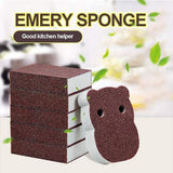 emery decontamination sponge（4 pcs）