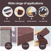 emery decontamination sponge（4 pcs）