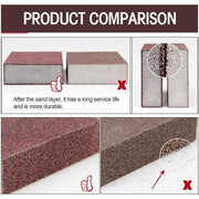emery decontamination sponge（4 pcs）