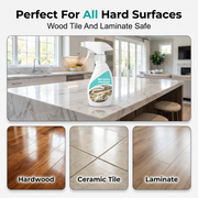 Multi-Surface Floor Cleaner Spray
