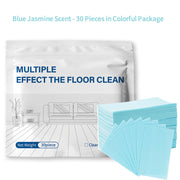 🔥120-Pieces Multi-Effect Floor Cleaning Sheets