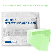🔥120-Pieces Multi-Effect Floor Cleaning Sheets