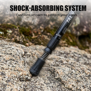 ⛰️ LIMITED-TIME 60% OFF! ✨ Adjustable Aluminum Alloy Trekking Pole – Durable, Shock-Absorbing, Lightweight 🌲