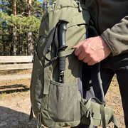 ⛰️ LIMITED-TIME 60% OFF! ✨ Adjustable Aluminum Alloy Trekking Pole – Durable, Shock-Absorbing, Lightweight 🌲