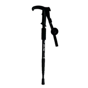 ⛰️ LIMITED-TIME 60% OFF! ✨ Adjustable Aluminum Alloy Trekking Pole – Durable, Shock-Absorbing, Lightweight 🌲