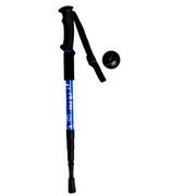 ⛰️ LIMITED-TIME 60% OFF! ✨ Adjustable Aluminum Alloy Trekking Pole – Durable, Shock-Absorbing, Lightweight 🌲
