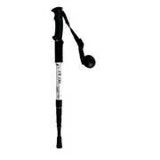 ⛰️ LIMITED-TIME 60% OFF! ✨ Adjustable Aluminum Alloy Trekking Pole – Durable, Shock-Absorbing, Lightweight 🌲