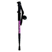 ⛰️ LIMITED-TIME 60% OFF! ✨ Adjustable Aluminum Alloy Trekking Pole – Durable, Shock-Absorbing, Lightweight 🌲