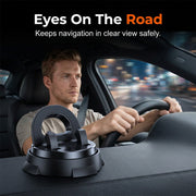 🔥 Hot sale 50% OFF🔥360° Rotating Adhesive Car Phone Mount