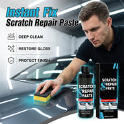 Professional Car Scratch Repair Paste