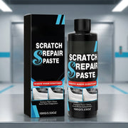 Professional Car Scratch Repair Paste