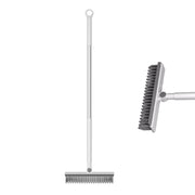 🔥50% OFF!🔥 2-in-1 Grout & Corner Scrubber Brush with Squeegee
