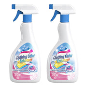 Limited Time 🔥Fabric Color Restorer Spray – Instant Revival, Gentle on All Colors