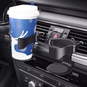📢📢50% OFF-BUY 2 GET 1 FREE !! ⏰Multifunction Car Cup Holder