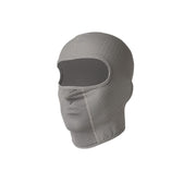 UV Cycling Mask with Eyeglass Holes