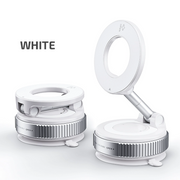 Vacuum Magnetic Suction Car Phone Holder